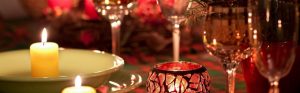 Best Returants In Delhi To Plan A Perfect Romantic Candle Light Dinner Date